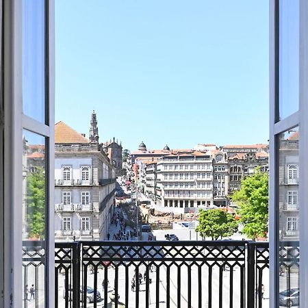 Inn Oporto Old Town Apartments Екстериор снимка