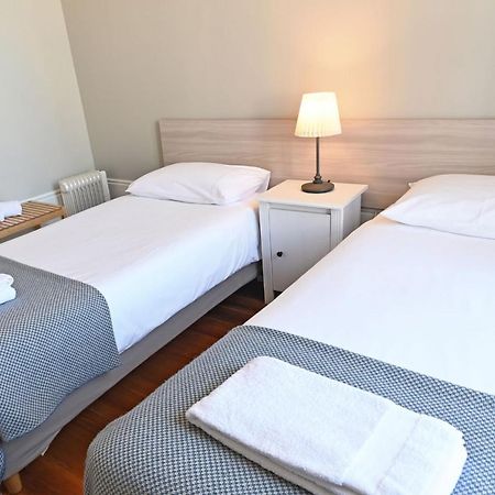 Inn Oporto Old Town Apartments Екстериор снимка