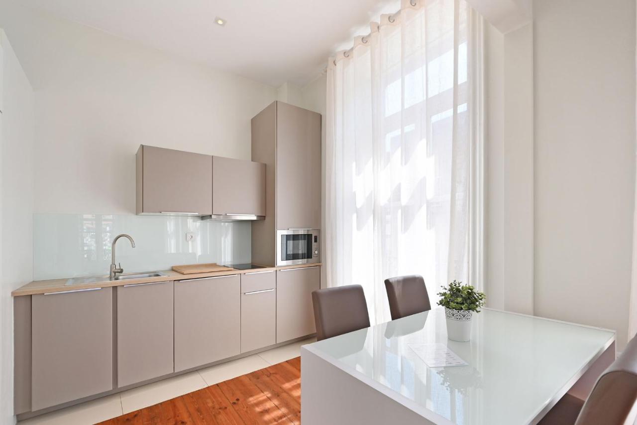 Inn Oporto Old Town Apartments Екстериор снимка