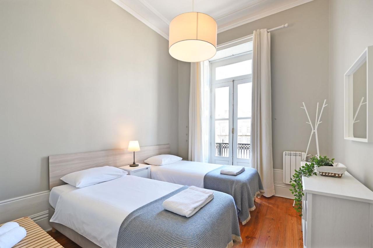 Inn Oporto Old Town Apartments Екстериор снимка