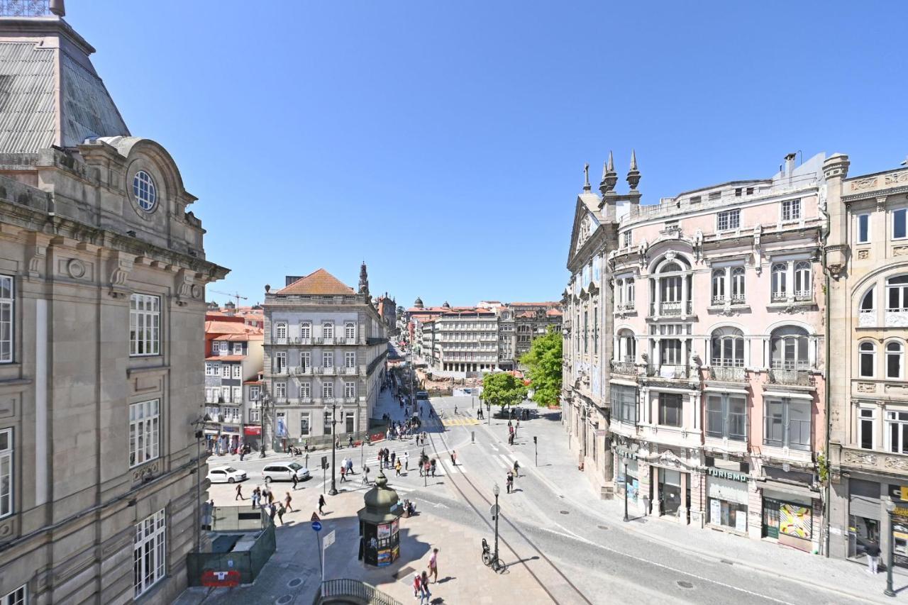 Inn Oporto Old Town Apartments Екстериор снимка