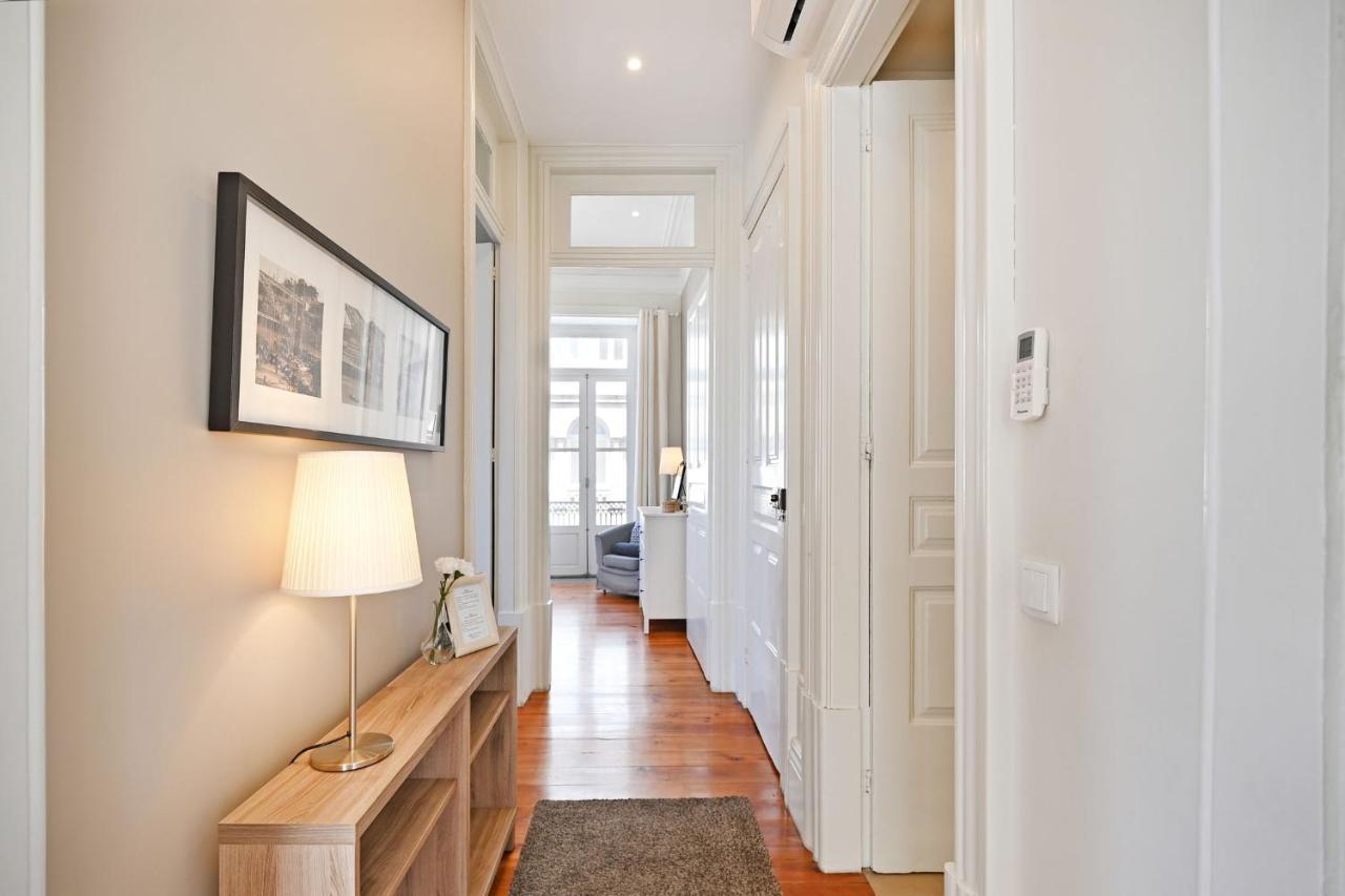 Inn Oporto Old Town Apartments Екстериор снимка
