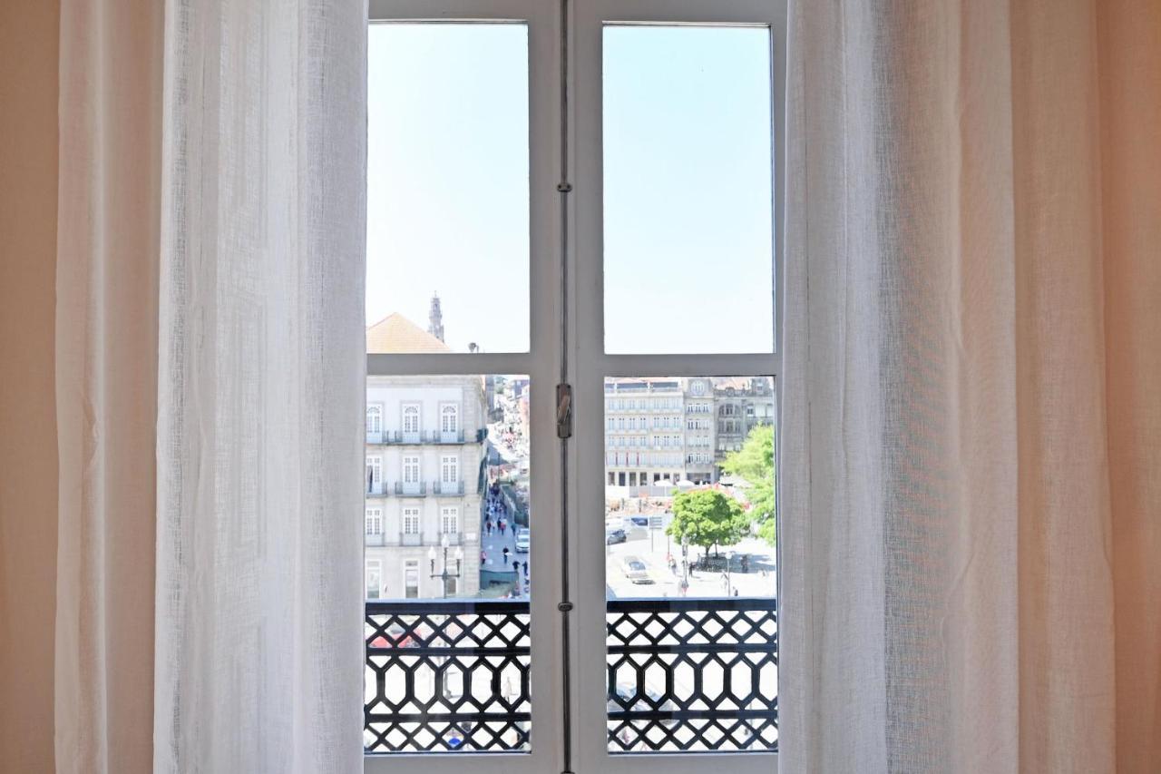 Inn Oporto Old Town Apartments Екстериор снимка