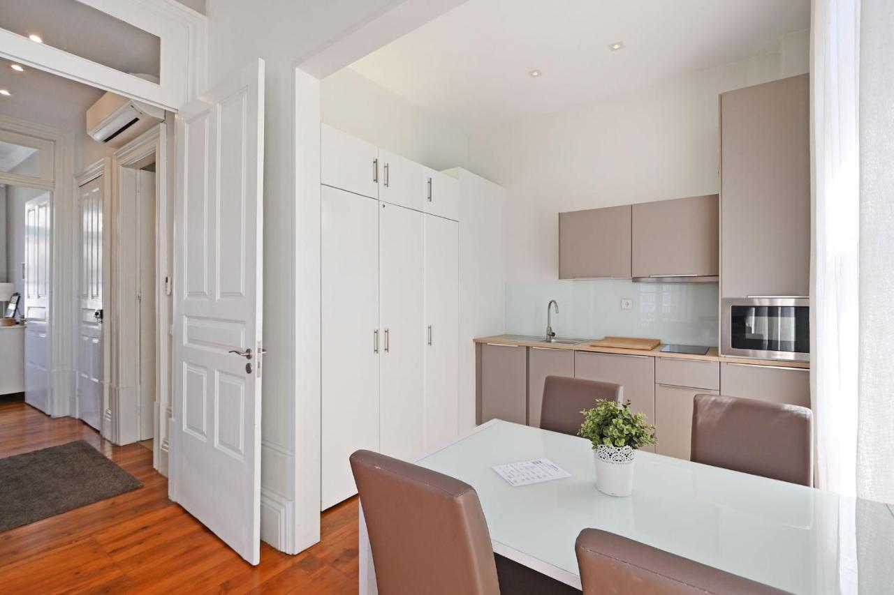 Inn Oporto Old Town Apartments Екстериор снимка