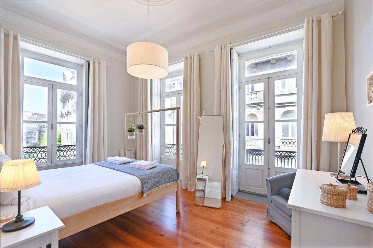 Inn Oporto Old Town Apartments Екстериор снимка