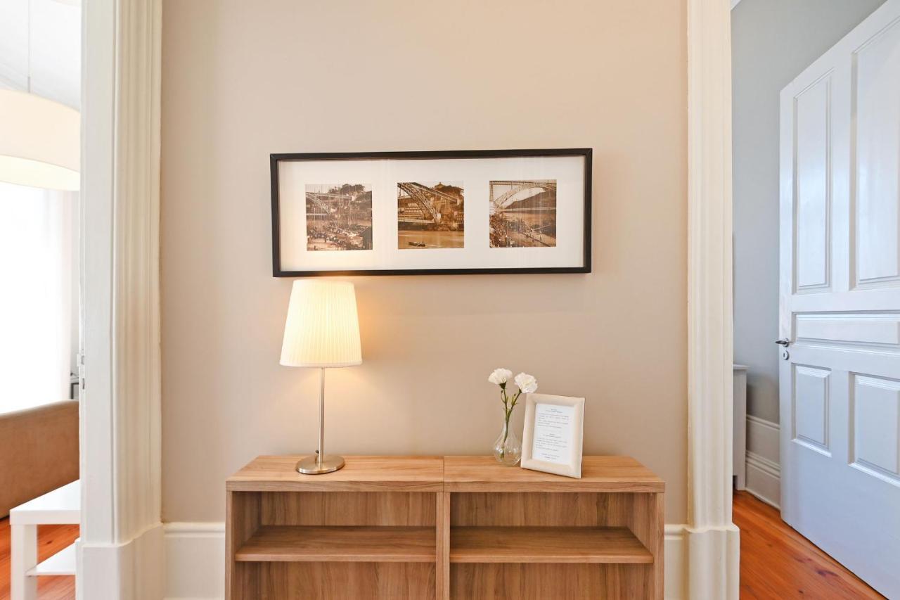 Inn Oporto Old Town Apartments Екстериор снимка