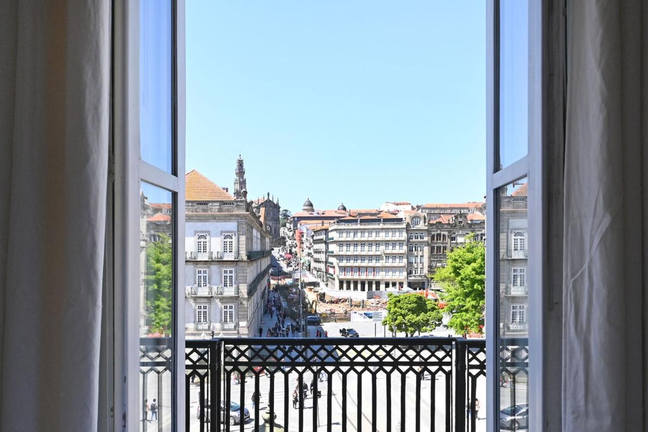 Inn Oporto Old Town Apartments Екстериор снимка