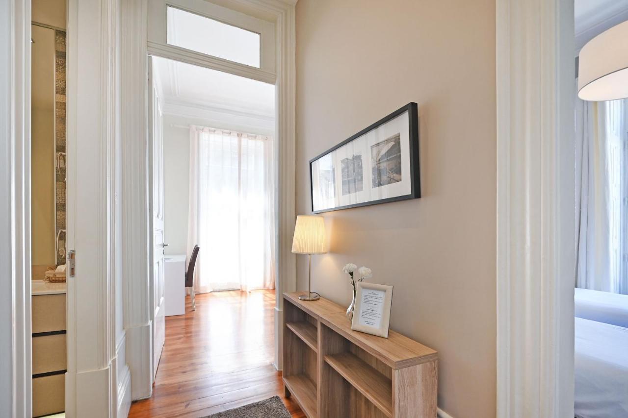 Inn Oporto Old Town Apartments Екстериор снимка