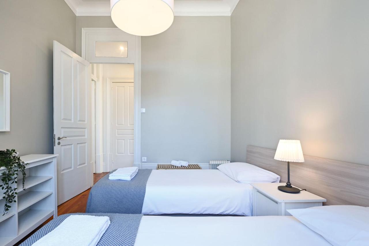 Inn Oporto Old Town Apartments Екстериор снимка
