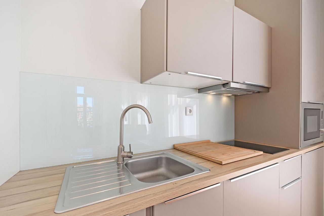 Inn Oporto Old Town Apartments Екстериор снимка
