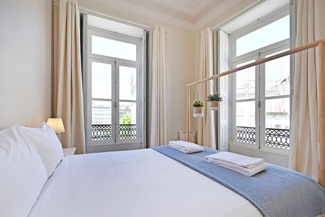 Inn Oporto Old Town Apartments Екстериор снимка