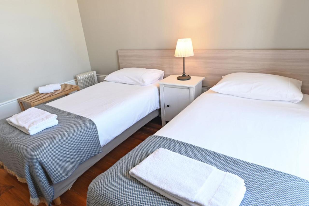 Inn Oporto Old Town Apartments Екстериор снимка