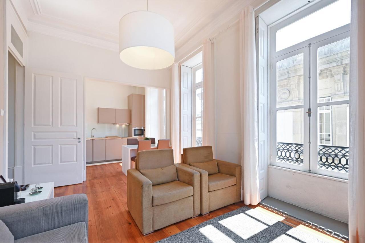 Inn Oporto Old Town Apartments Екстериор снимка