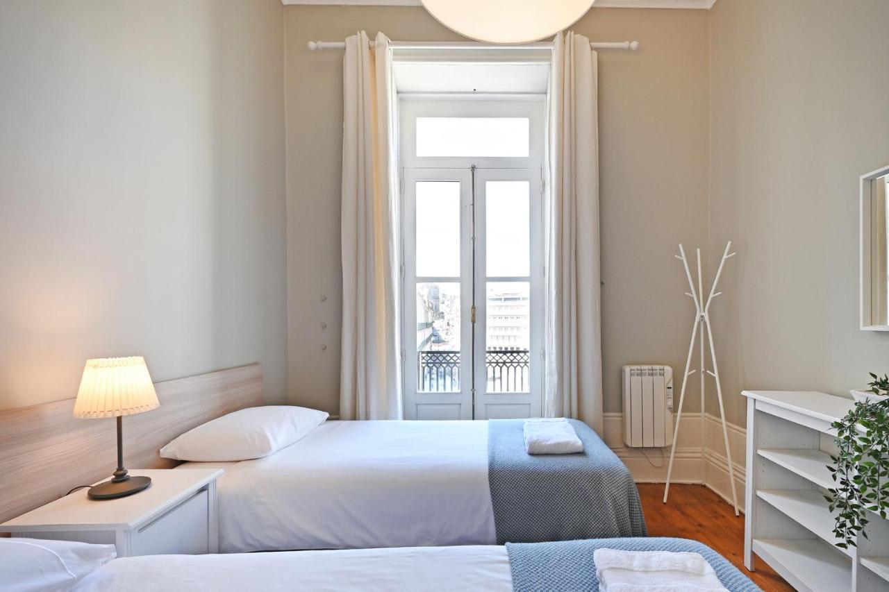 Inn Oporto Old Town Apartments Екстериор снимка