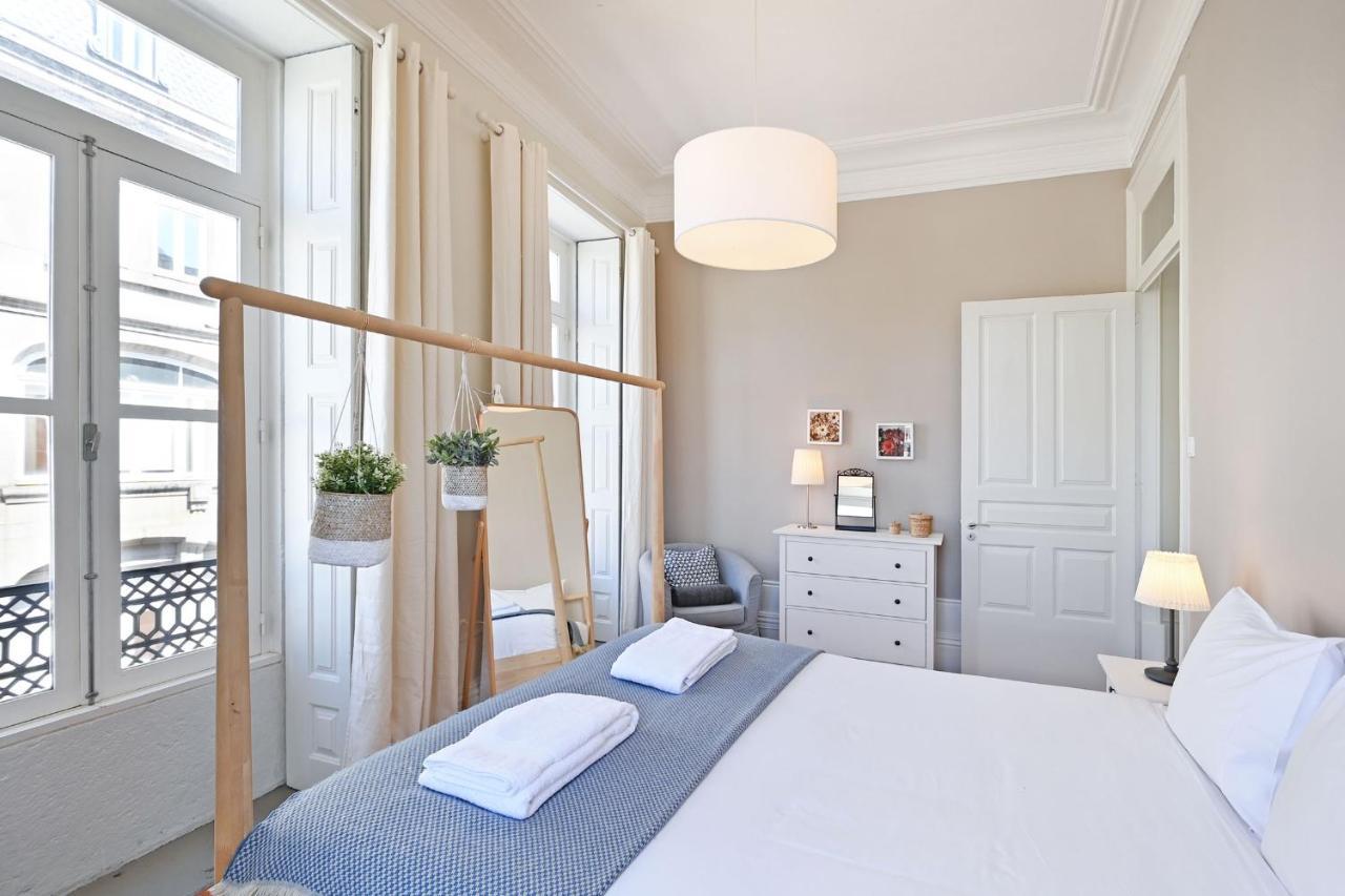Inn Oporto Old Town Apartments Екстериор снимка