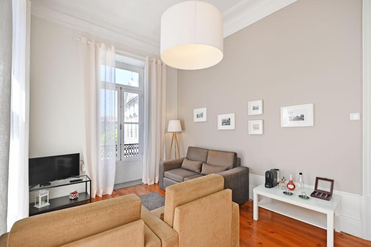 Inn Oporto Old Town Apartments Екстериор снимка