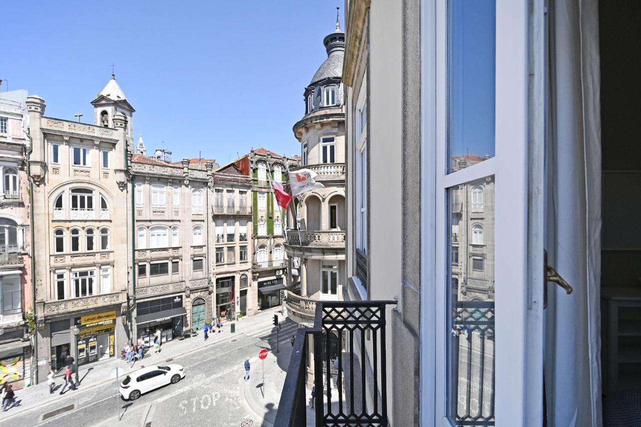 Inn Oporto Old Town Apartments Екстериор снимка