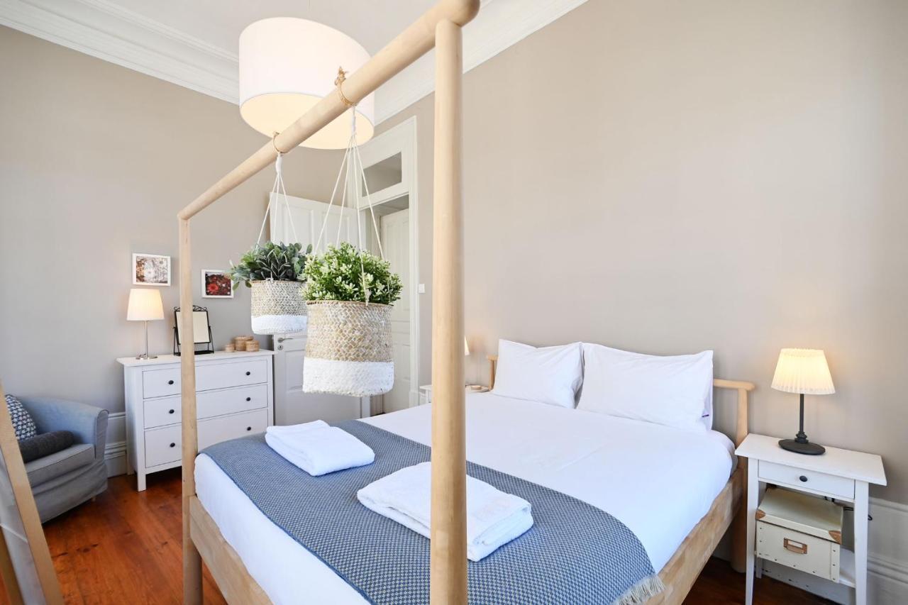 Inn Oporto Old Town Apartments Екстериор снимка
