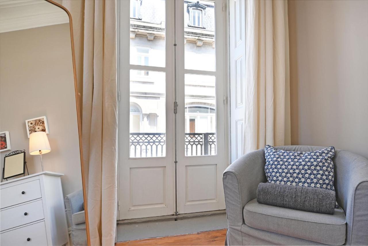 Inn Oporto Old Town Apartments Екстериор снимка