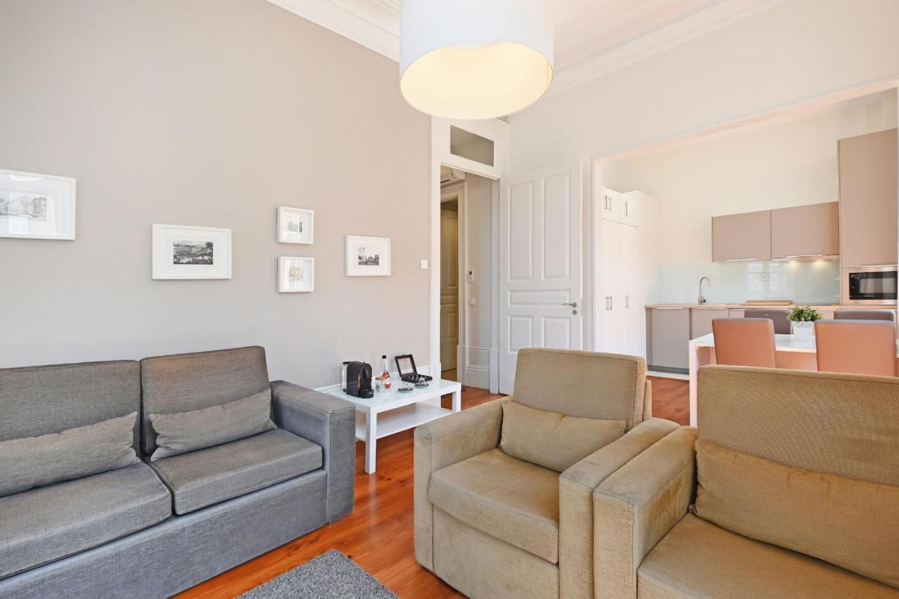 Inn Oporto Old Town Apartments Екстериор снимка