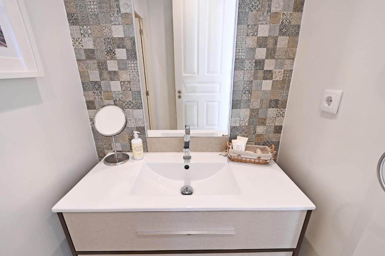 Inn Oporto Old Town Apartments Екстериор снимка