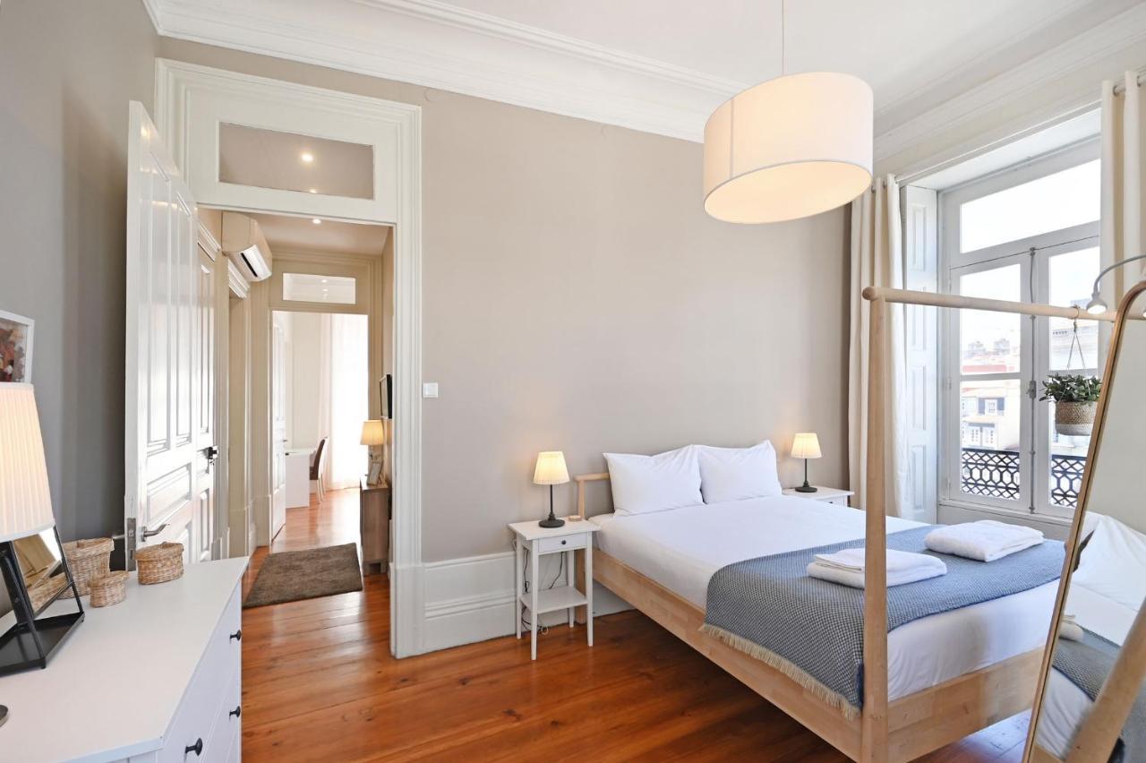Inn Oporto Old Town Apartments Екстериор снимка