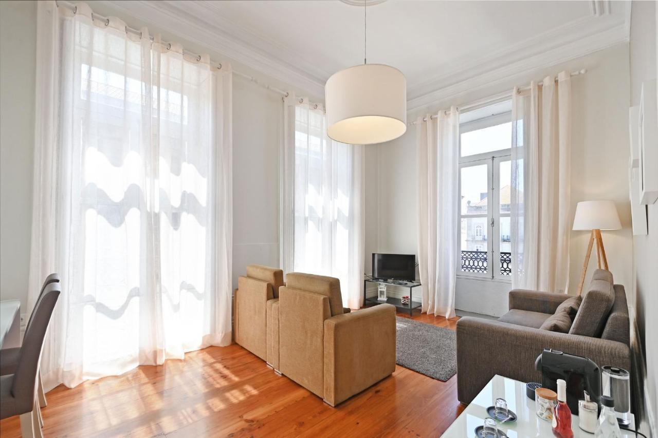 Inn Oporto Old Town Apartments Екстериор снимка