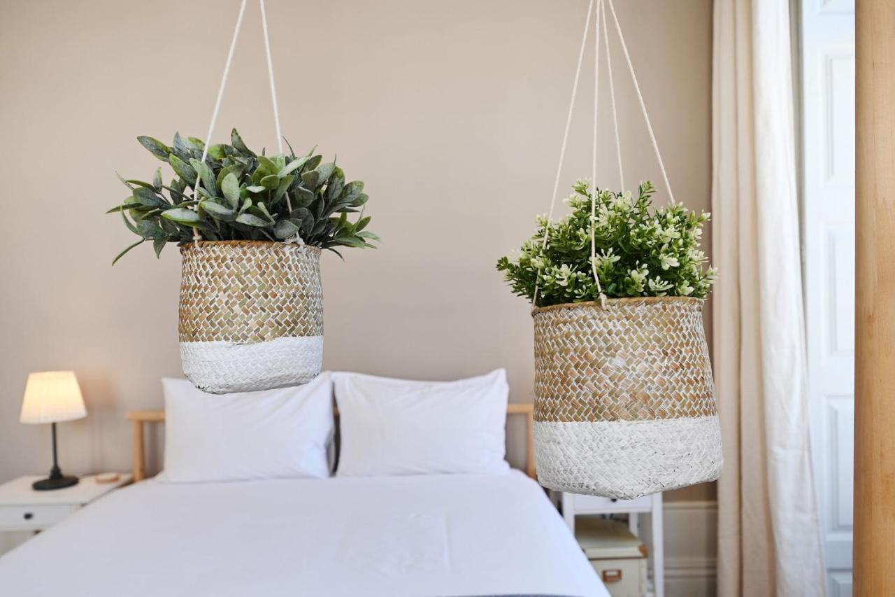 Inn Oporto Old Town Apartments Екстериор снимка