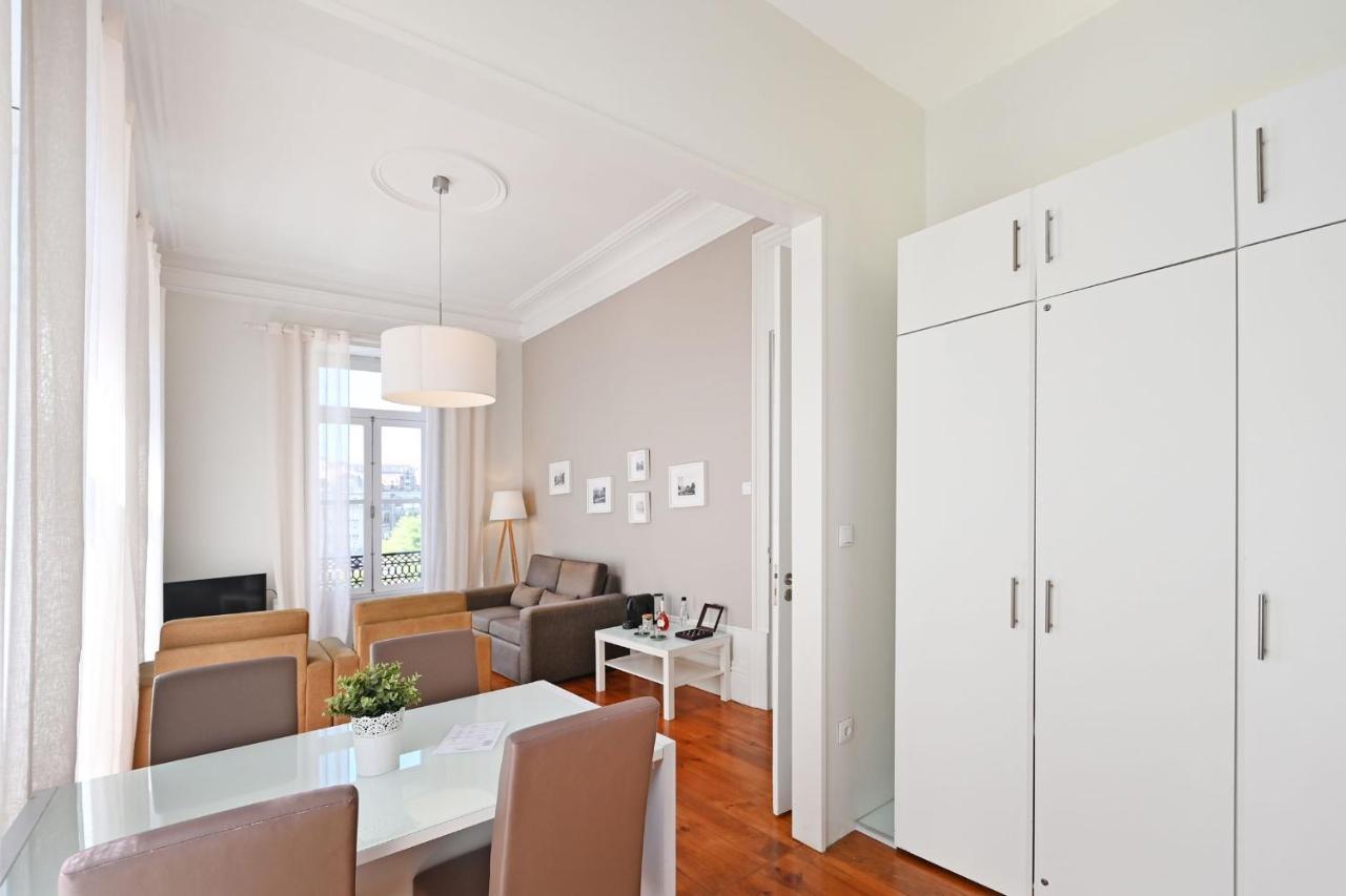 Inn Oporto Old Town Apartments Екстериор снимка