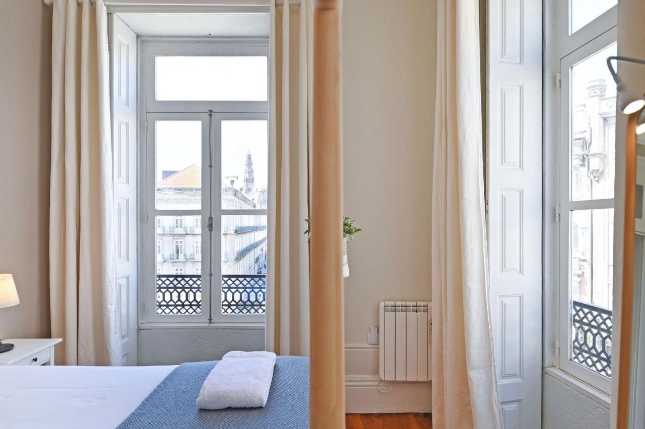 Inn Oporto Old Town Apartments Екстериор снимка